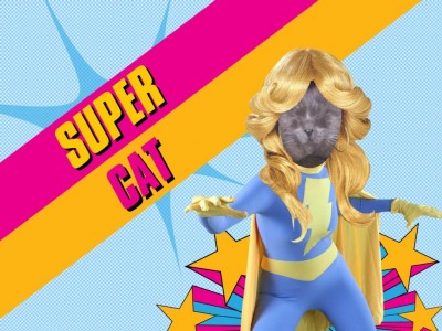 super cat
